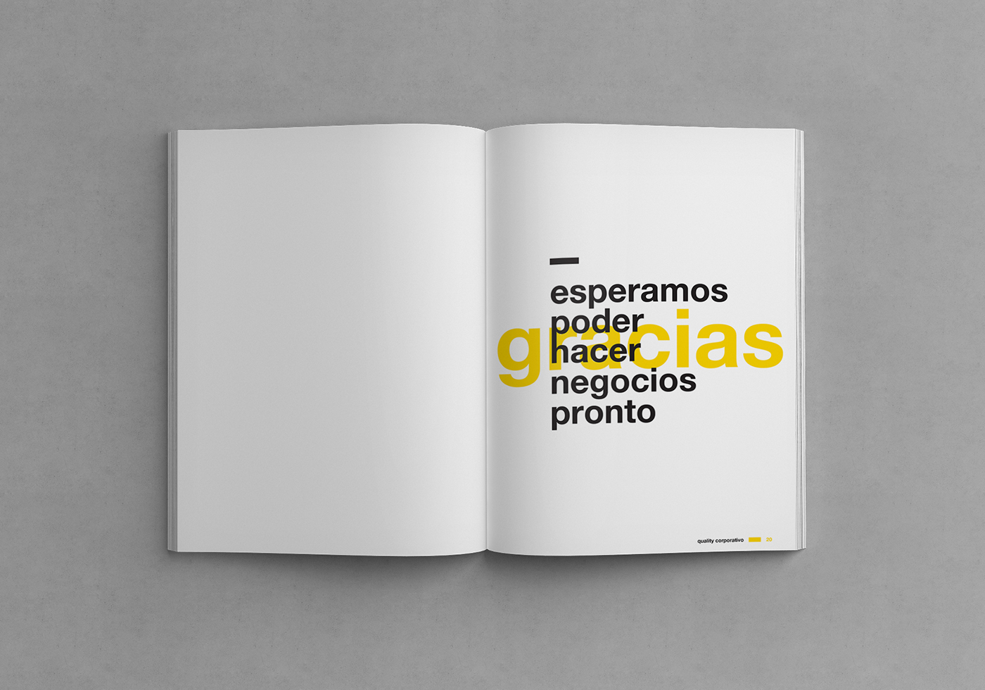 catalog product book Layout print editorial mexico brochure color corporate lighting