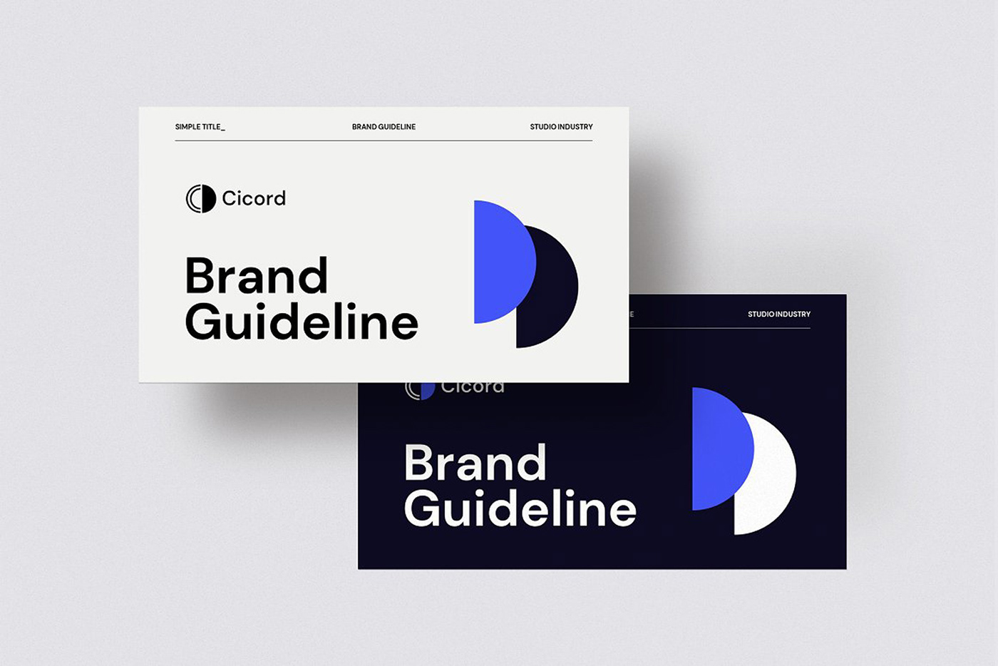 Brand Guideline brand manual Brand Presentation brand proposal Brand style branding guide branding manual Creative presentation powerpoint template Style Guide