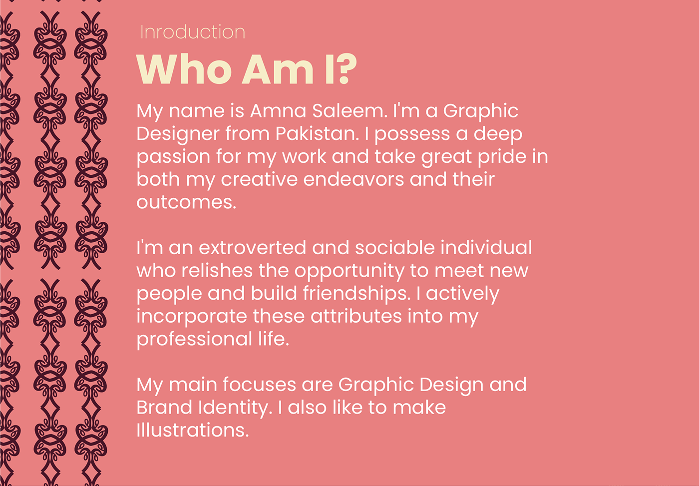 design Graphic Designer Advertising  brand identity marketing   designer Brand Design identity adobe illustrator Adobe Photoshop