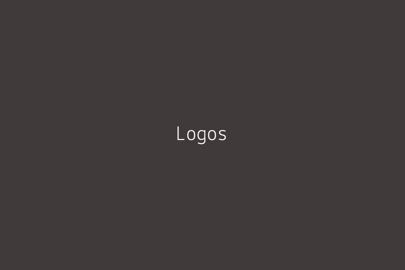 logo design branding  logos Logo Design Logotype logo portfolio portfolio