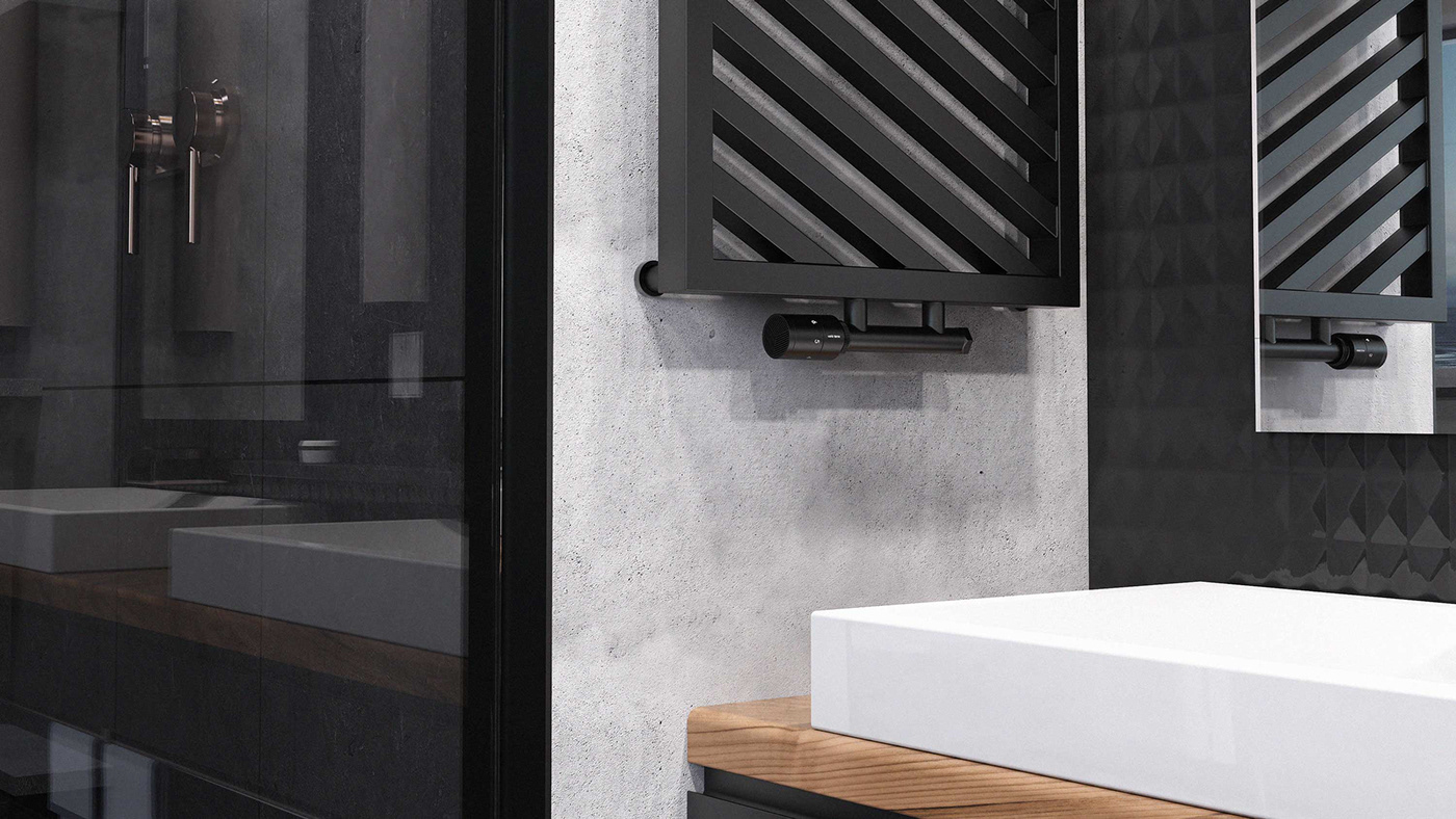 appliances design home thermostat 2Sdesign agd