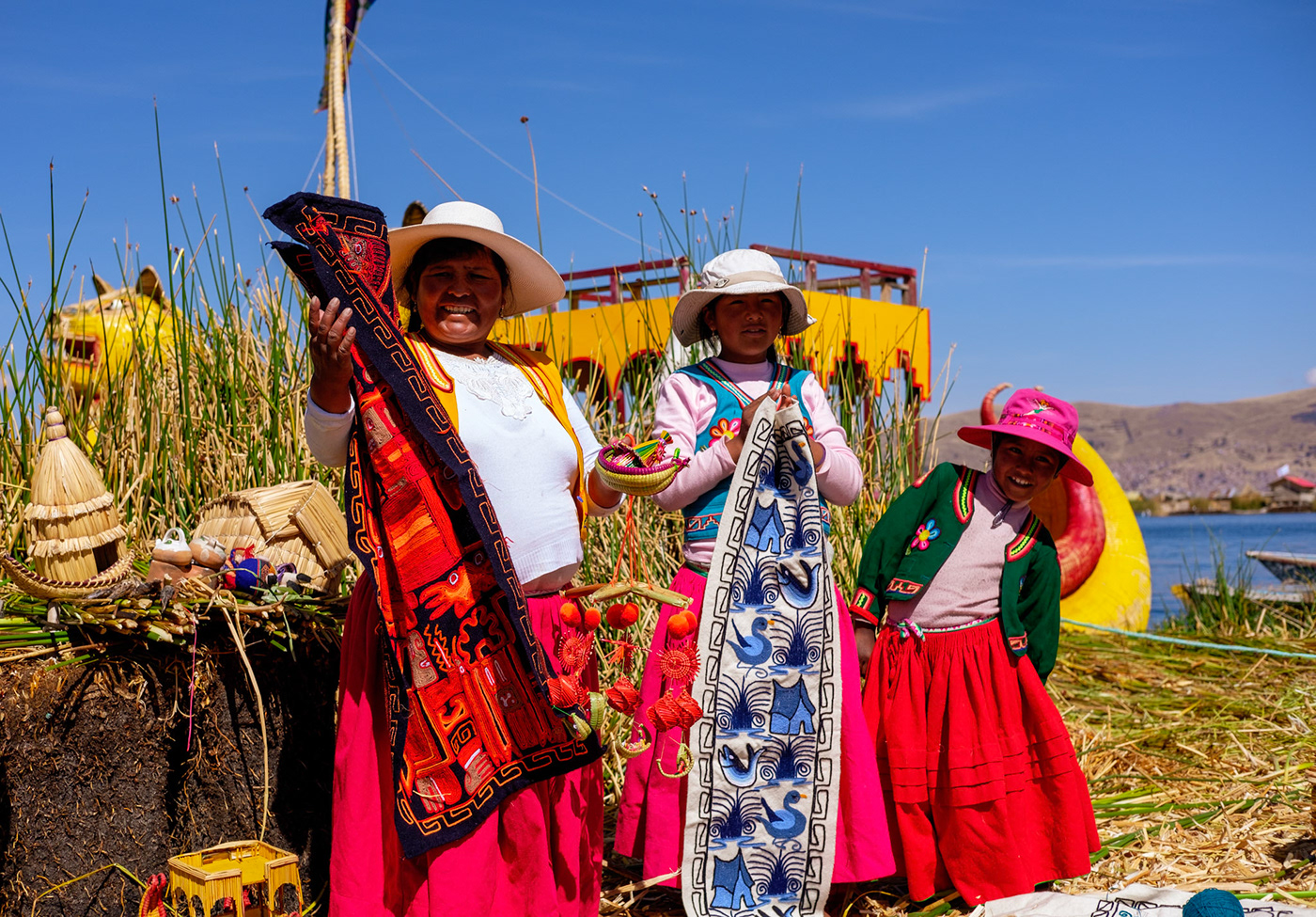 machupicchu Nature peru peruvian Titicaca