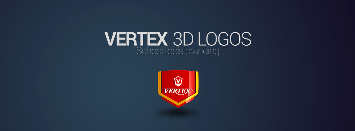 vertex 3D