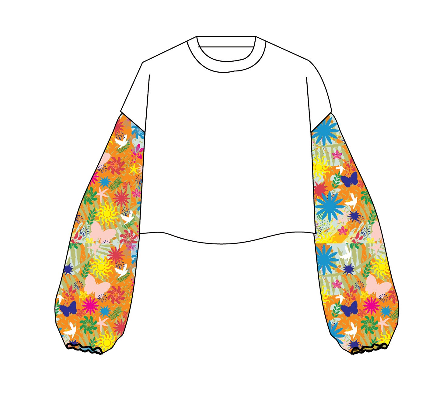 color design designer folklor ilustracion jacket Jacket Design jumpsuit Jumpsuit For Women summer