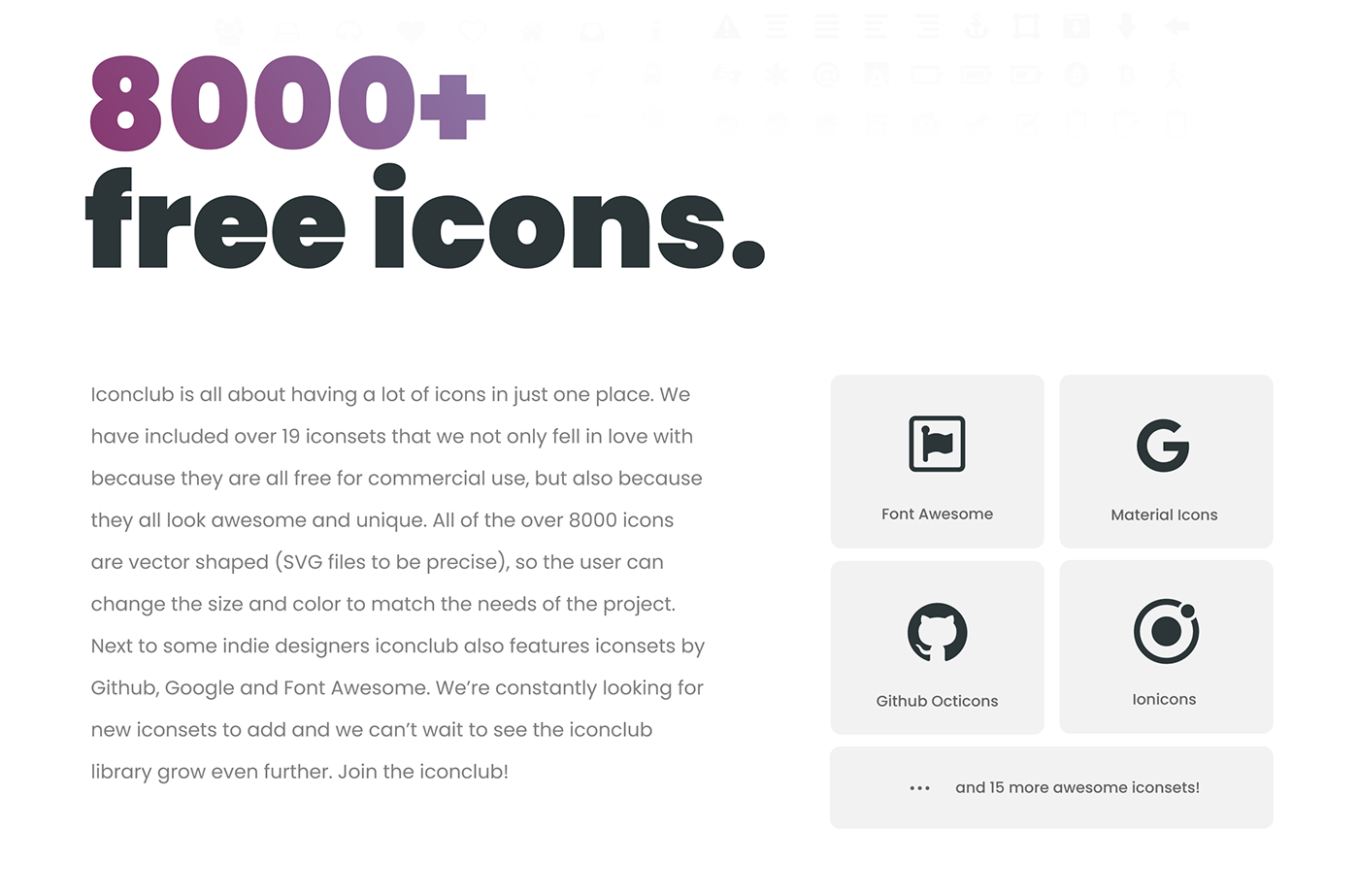 free commercial Icon icons font prototype wireframe tool app logo