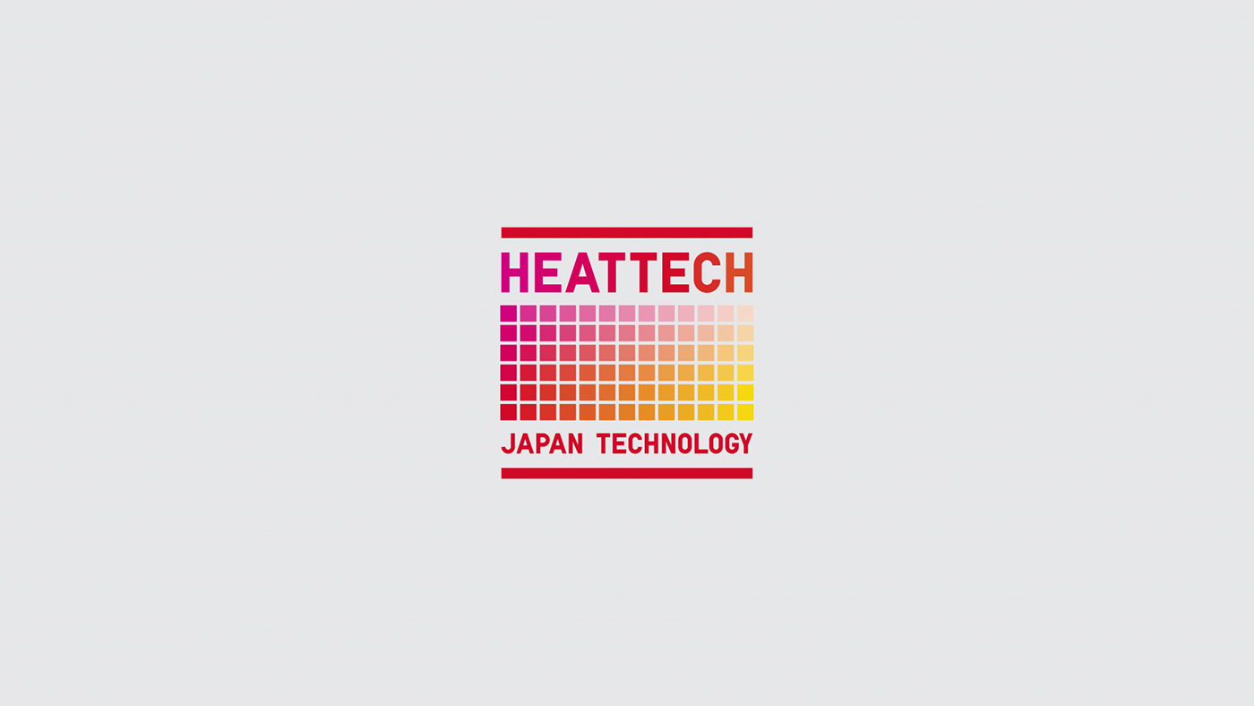 Uniqlo Heattech :: Behance
