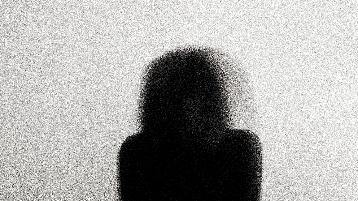 black and white dark experimental fine art FINEART horror noir Photography  portrait strange