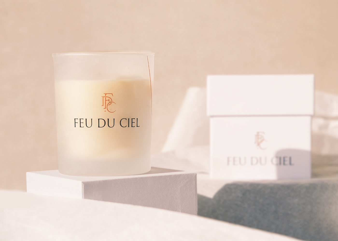 brand identity candle packaging diffuser elegance homeaccessories Logo Design minimal Packaging Product Photography productpackaging