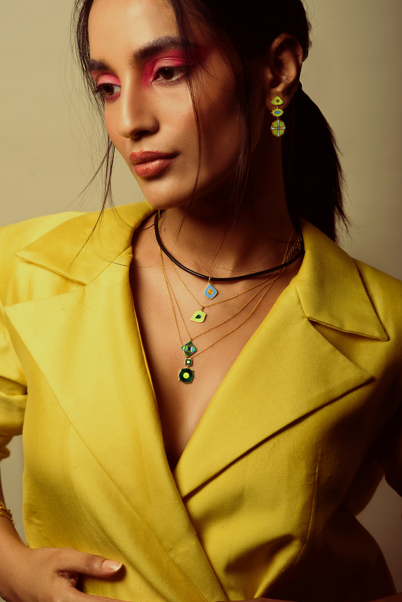 delhi photographer editorial Fashion  Jaipur Jewellery jewellery editorial Luxury jewelry mumbai photographer photographer portrait