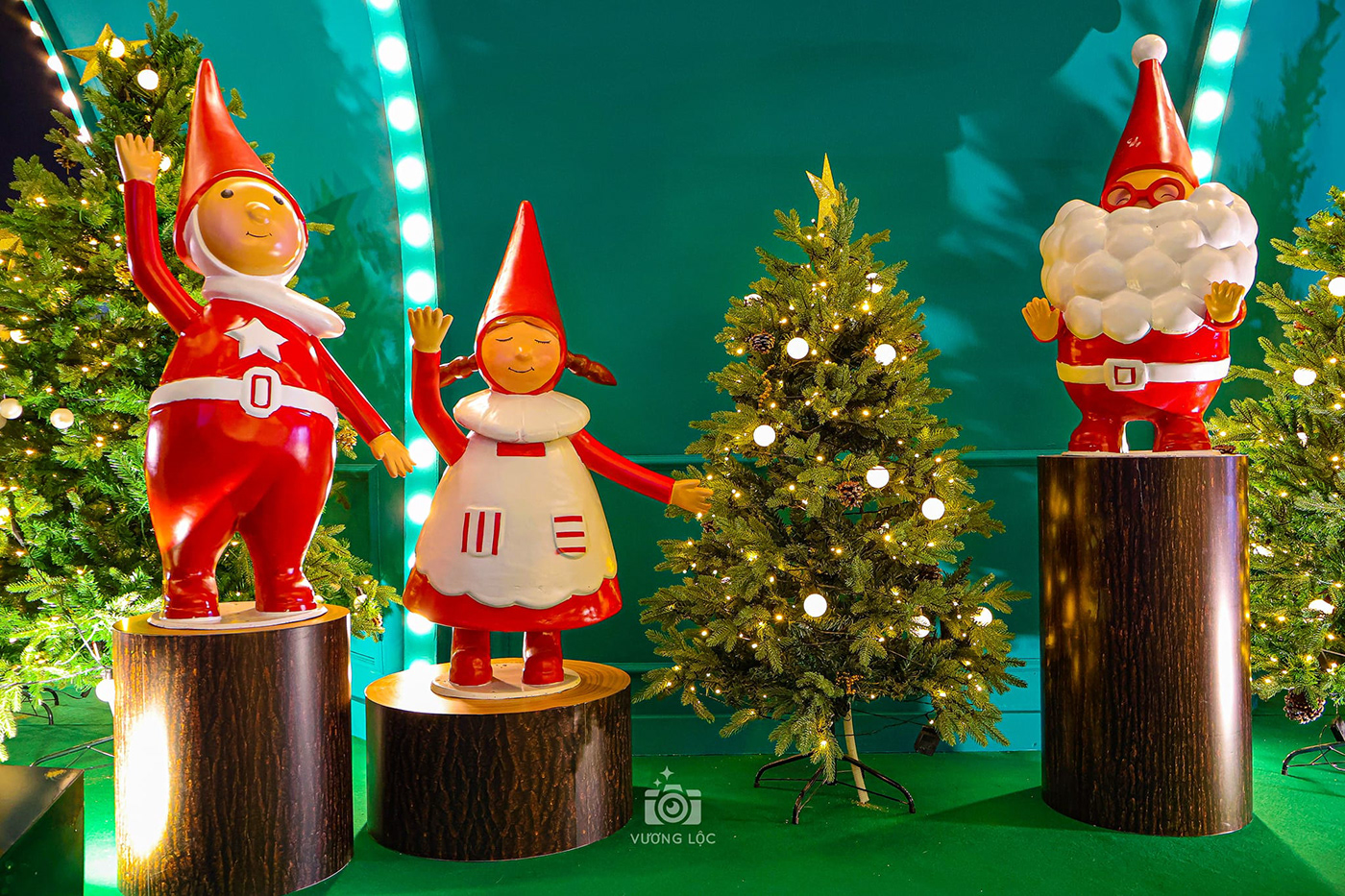 christmas Tree new year Merry Christmas xmas Christmas 3D decor