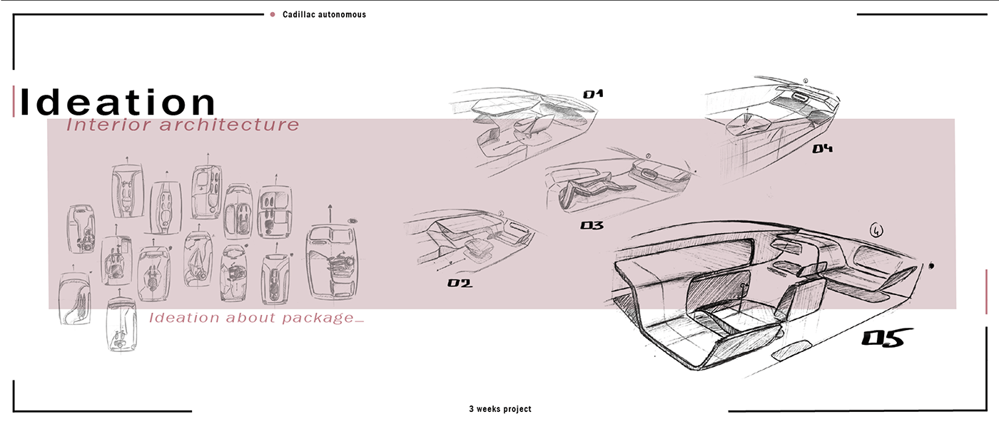 design portfolio Automotive design Transportation Design transportation car design sketch