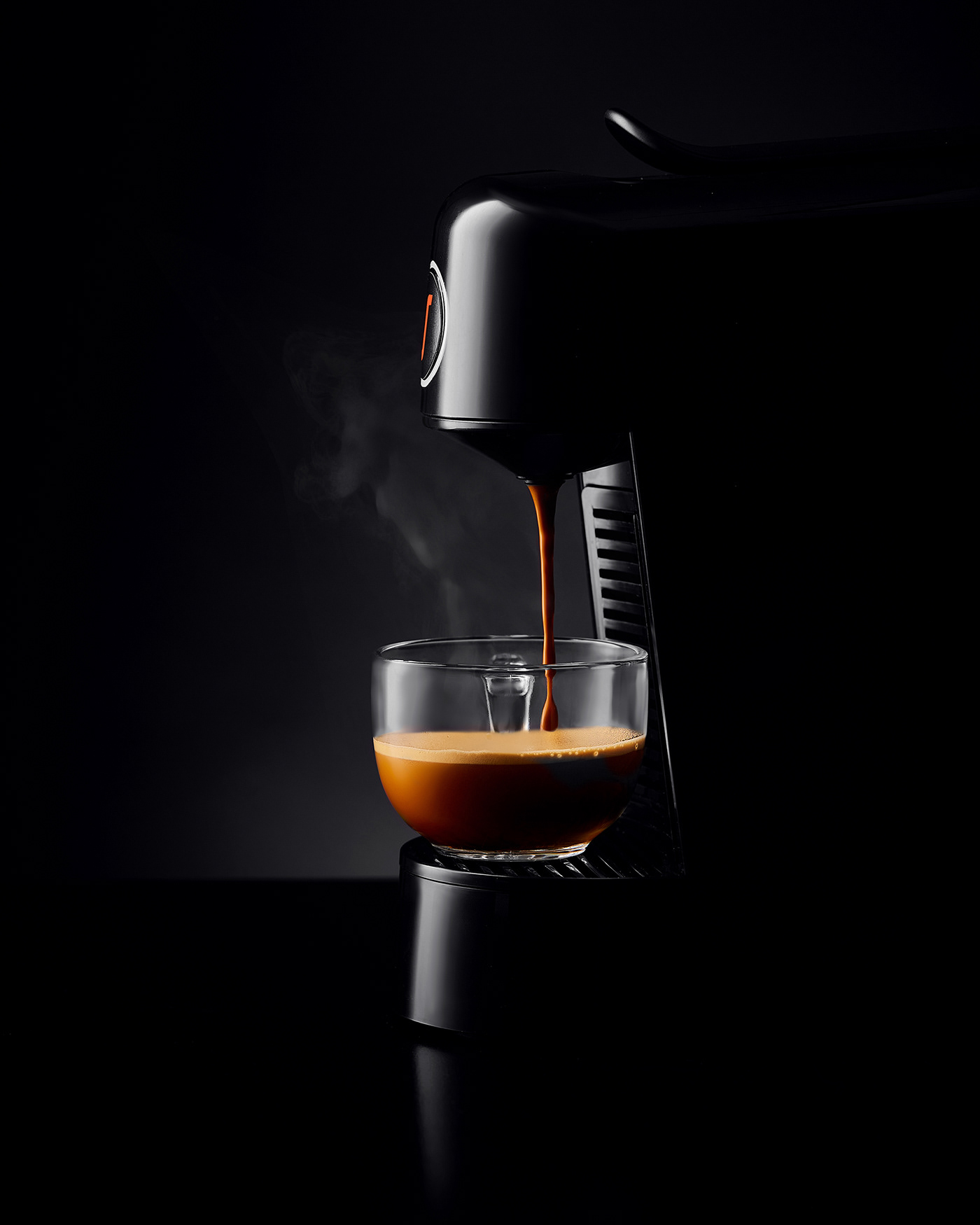 Coffee cafe beans cup drink machine Product Photography coffee capsules espresso cappuccino