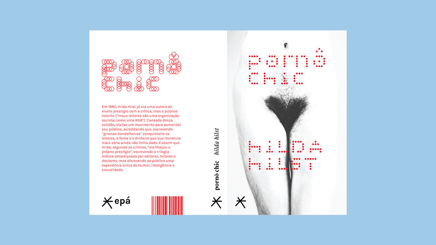 branding  publisher book clarice lispector literature book design books publishing   editorial design  Hilda Hilst