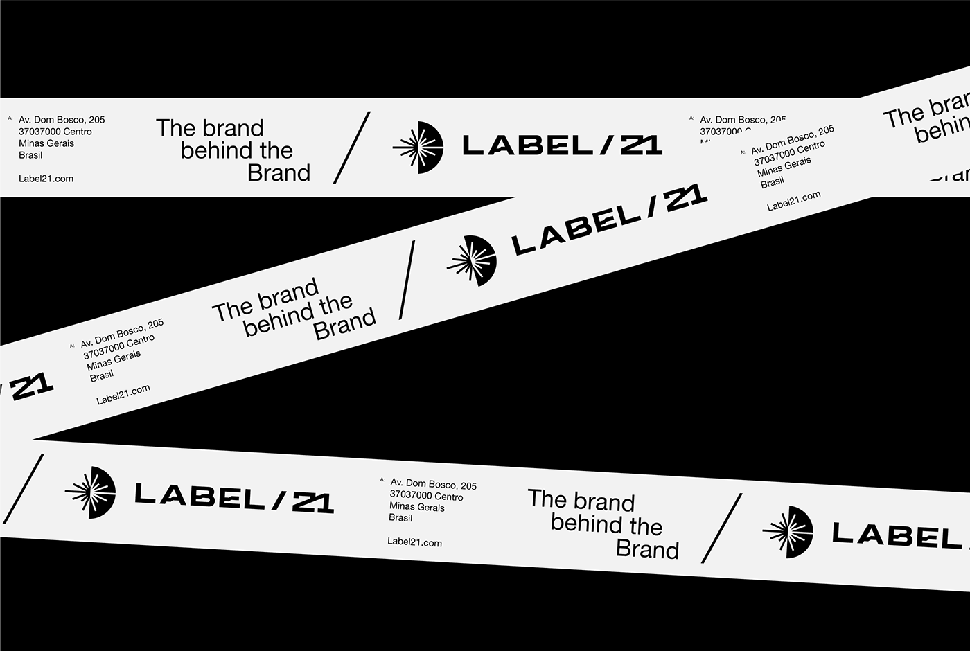 branding  identidade visual logo visual identity design graphic design  identity
