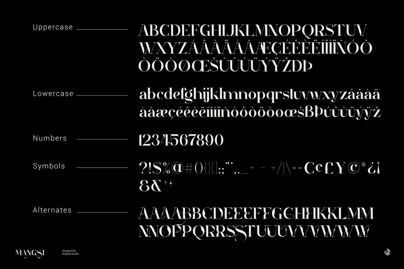 decorative display font elegant serif Font Freebie free Free font freebie modern type serif Unique Font 