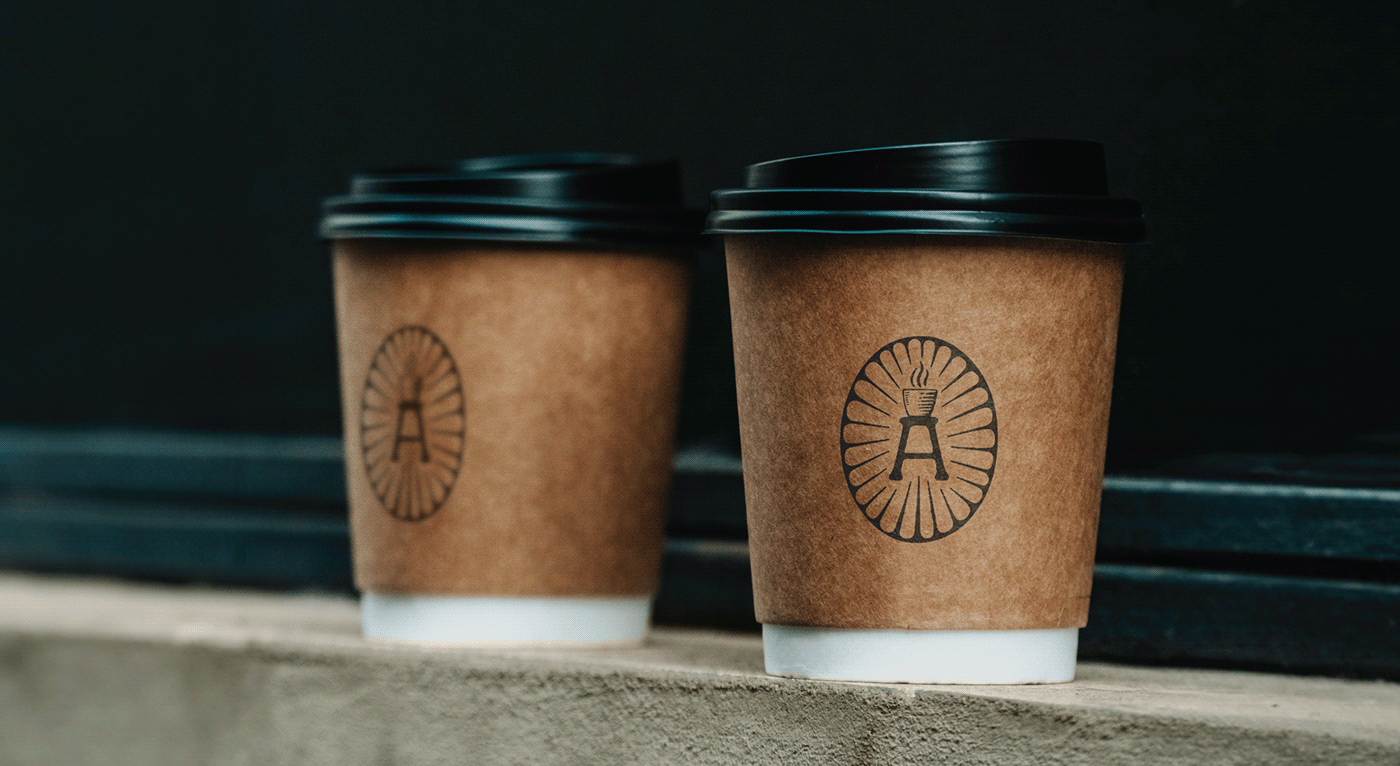 Branding Identity Packaging brand identity Logo Design Coffee coffee logo visual identity Brand Design