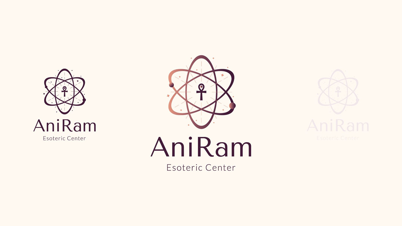 adobe illustrator Astrology brand identity design esoteric Instagram Post logo Logo Design Logotype visual identity