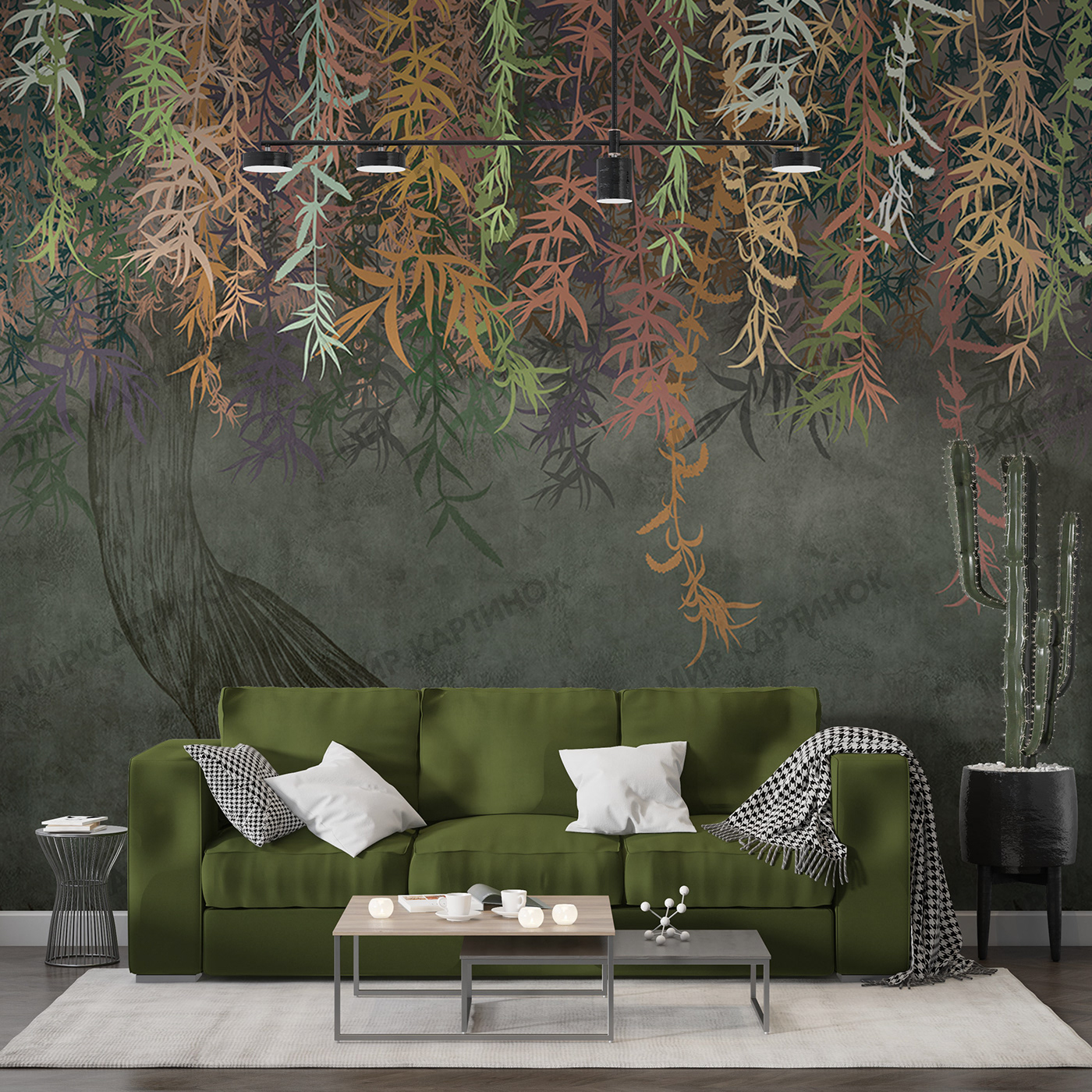 wallpaper Wallpapers wallpaperdesign patterndesign print fresco wall wall art ILLUSTRATION  interiror design