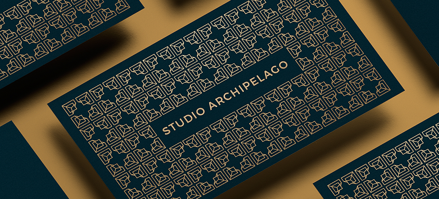 interior design  Business card design logo pattern elegant branding  abstract Stationery monogram Mockup