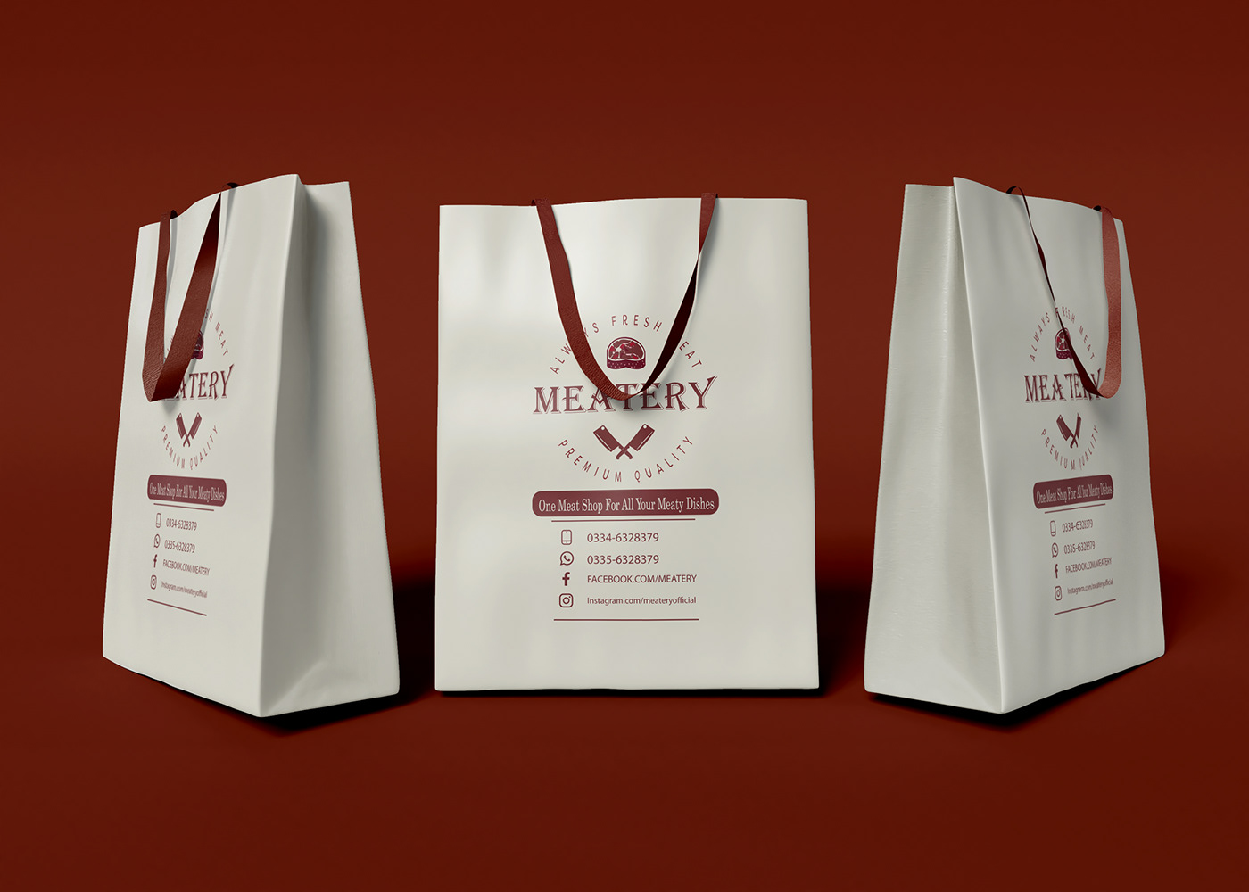 Advertising  bag design brand identity design designer marketing   Mockup package Packaging