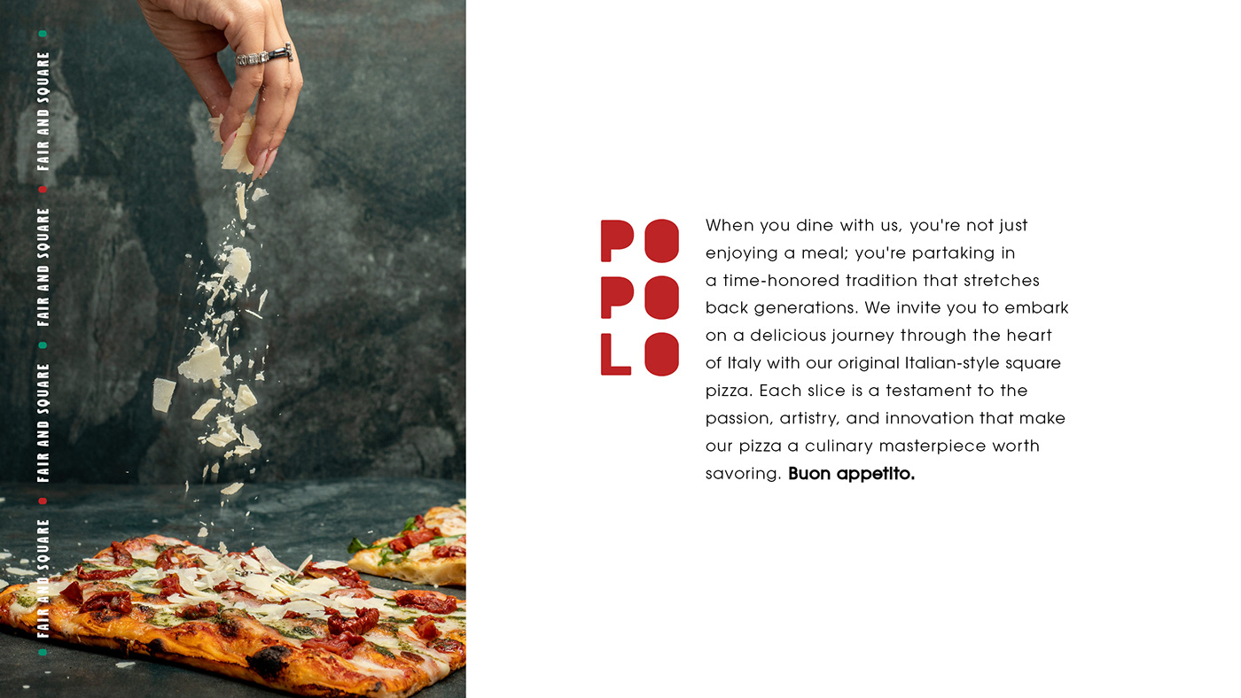Branding Identity Packaging product design  graphics motion design social media Food  pizzaria Logo Design Graphic Designer