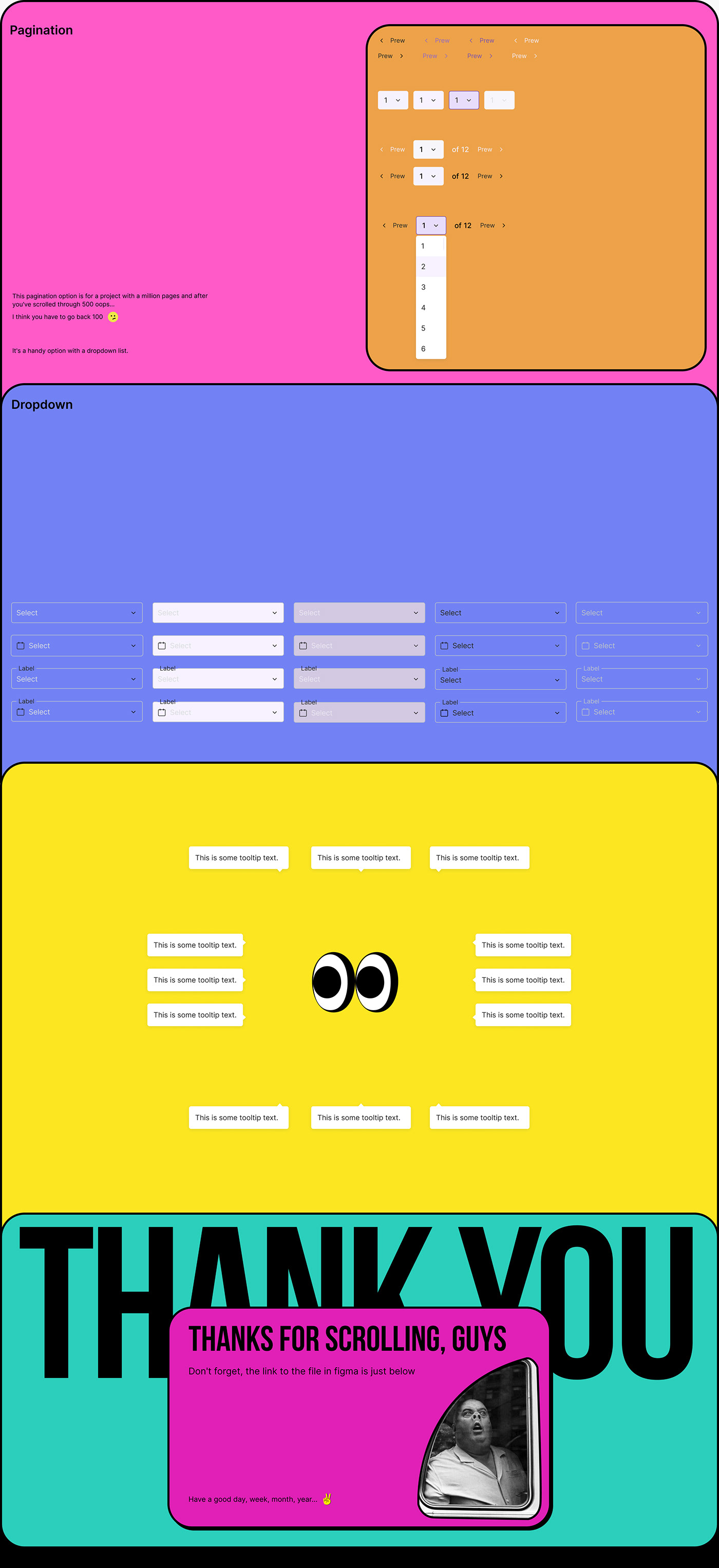 design system Figma ui design ui kit UI/UX user interface ux Web Design 