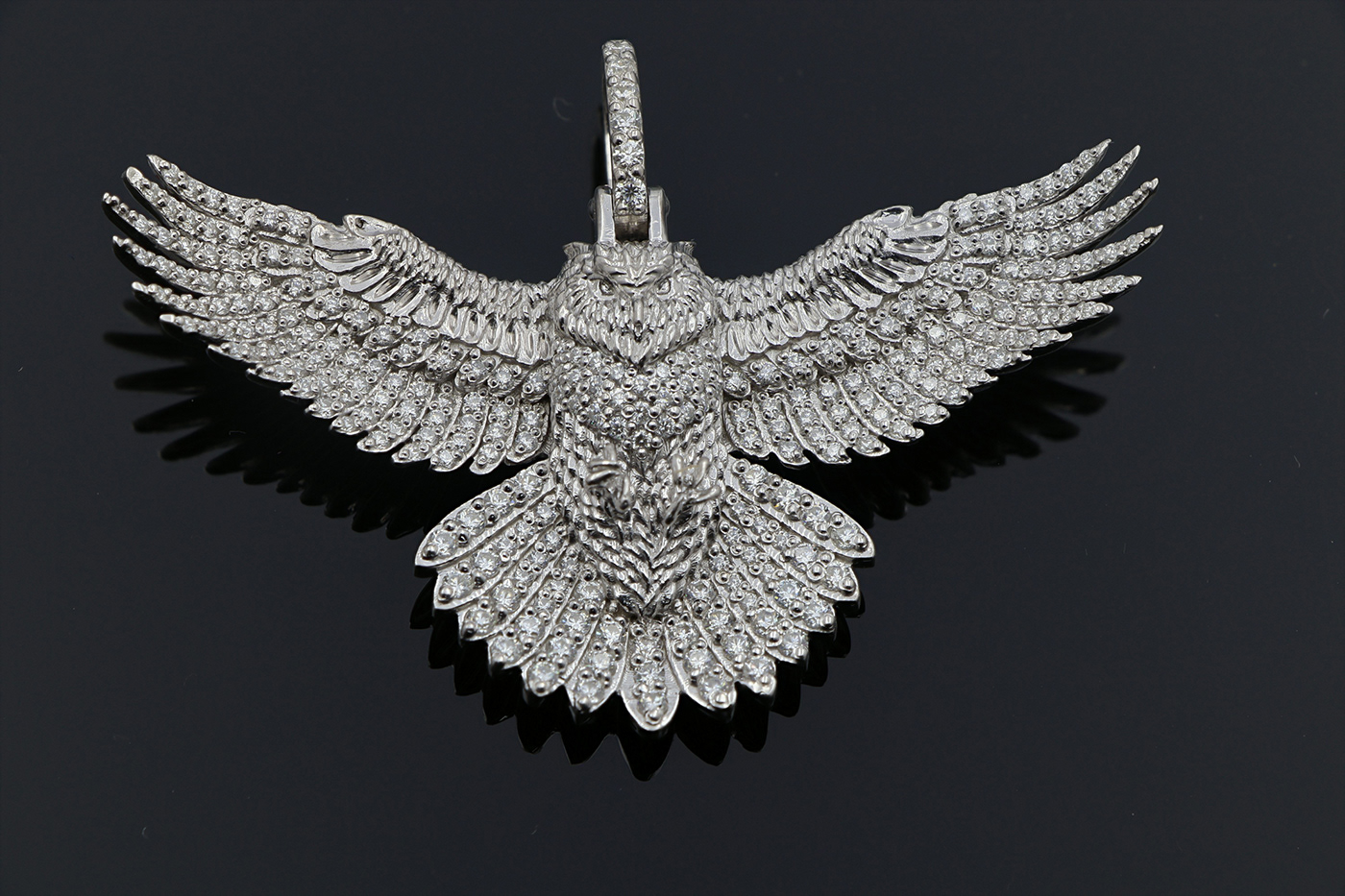 3dmodel 3dmodeling 3dowl newmodeling owl owlmodel owlsculpture pendant sculpture