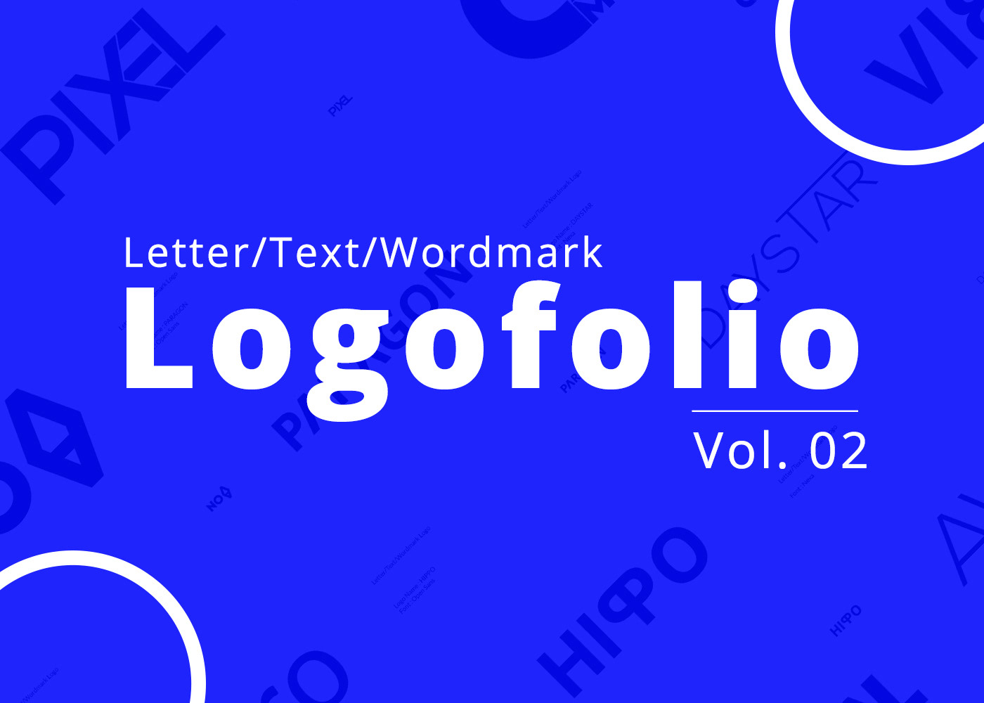 font logo letter letter logo logo Logo Design logo desogner text text logo wordmark Wordmark Logo