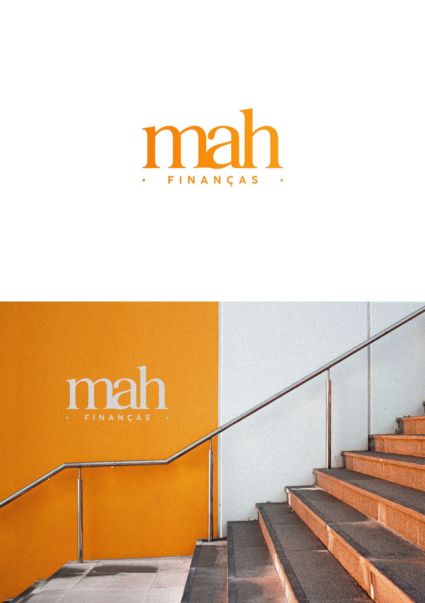 brand branding  design finance graphic design  Instagram Post Label logo marca social media