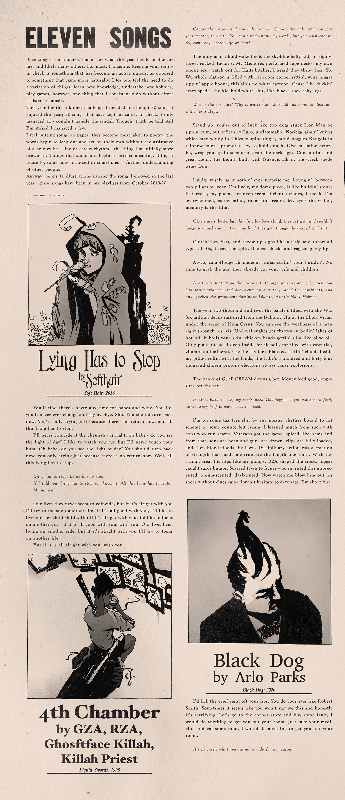black and white bob dylan graphic design  ink inktober Jimi Hendrix music art newspaper Poetry  vintage