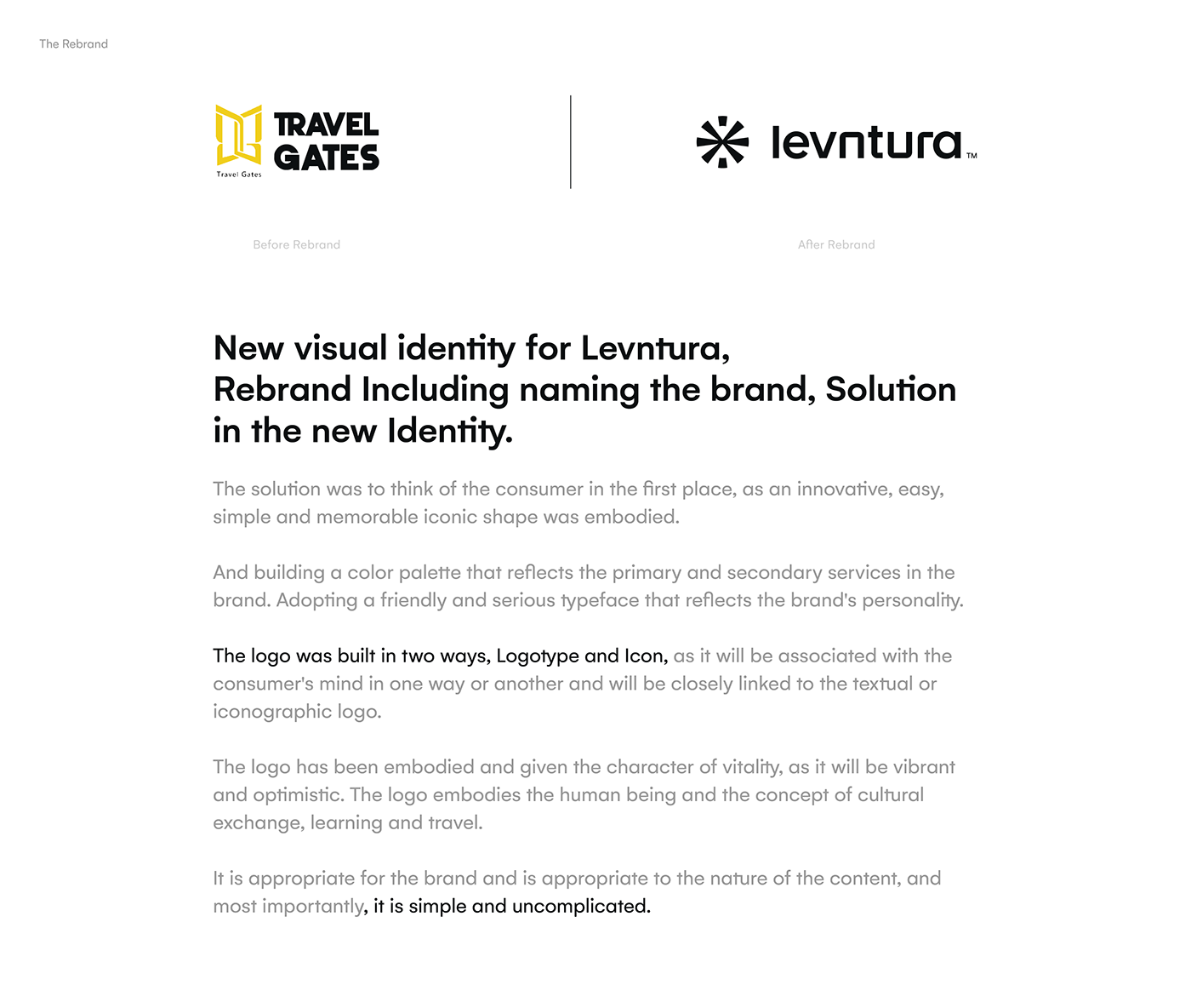 branding  brand identity culture Logo Design visual identity travel agency logo art direction  concept Logotype