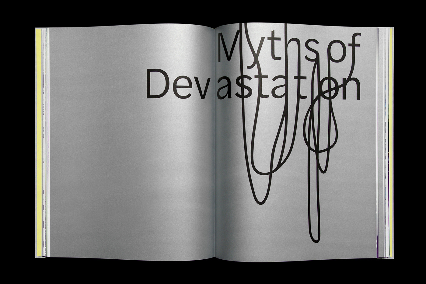 book design editorial typography   print