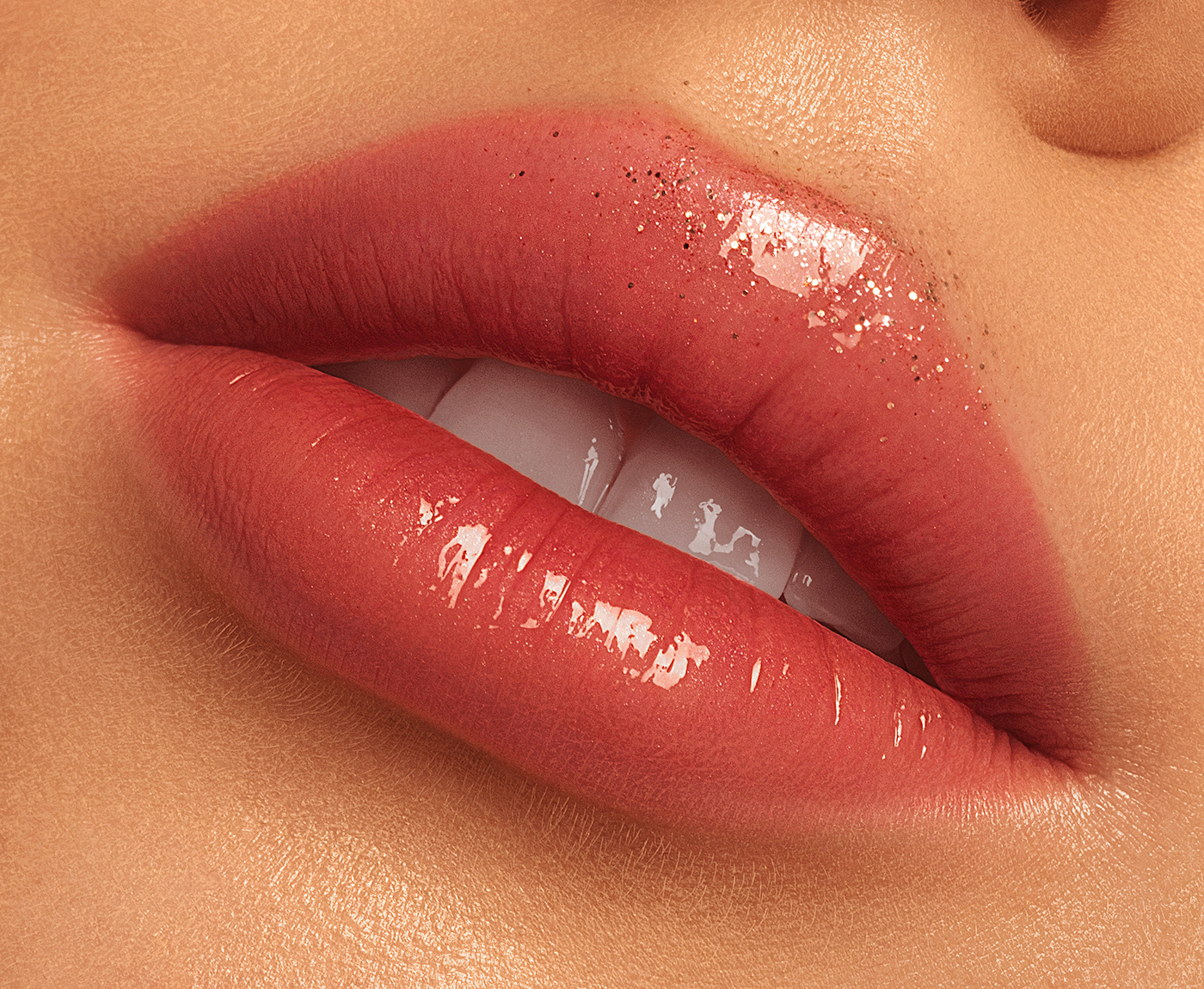 Glass Lips: 2018 tragen wir wieder Lipgloss | ELLE