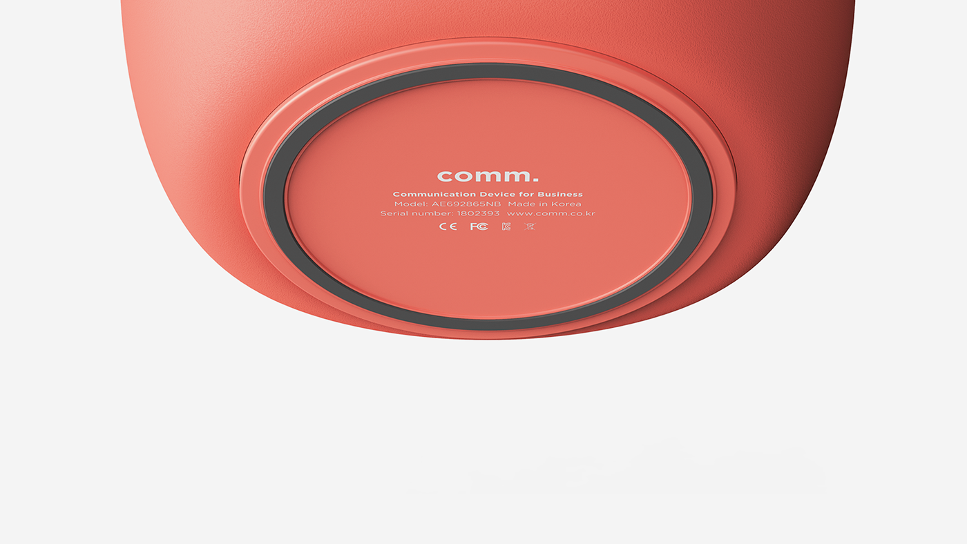 comm communicationdevice DeviceDesign deviceforwork-at-home fountainstudio IOTDEVICE product productdesign Scheduler smartdevice