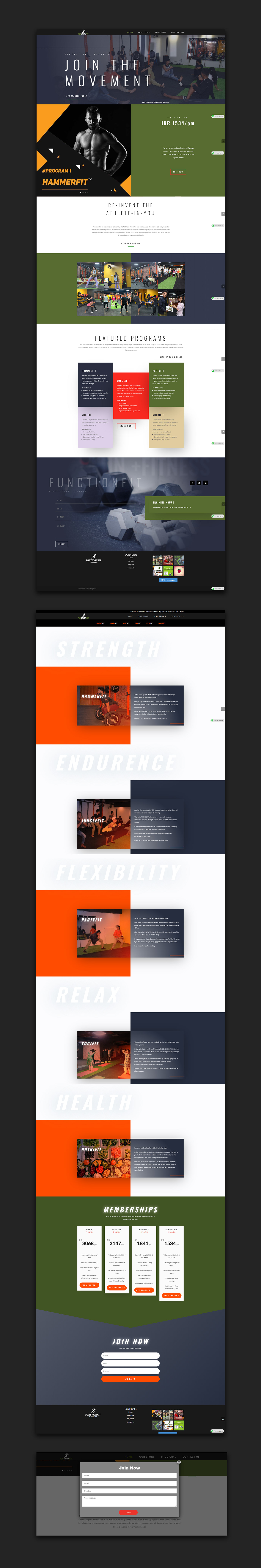 Website Design website development UI/UX Web Design  graphic design 