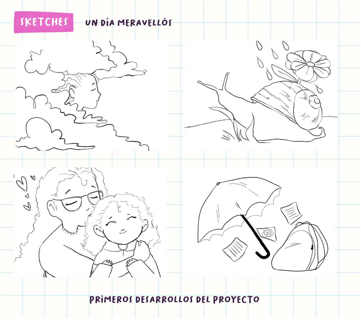 artwork children illustration illustrations ilustracion ilustración digital ilustración infantil portafolio portfolio