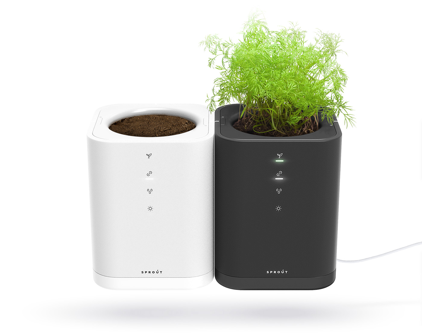 sprout Smart garden