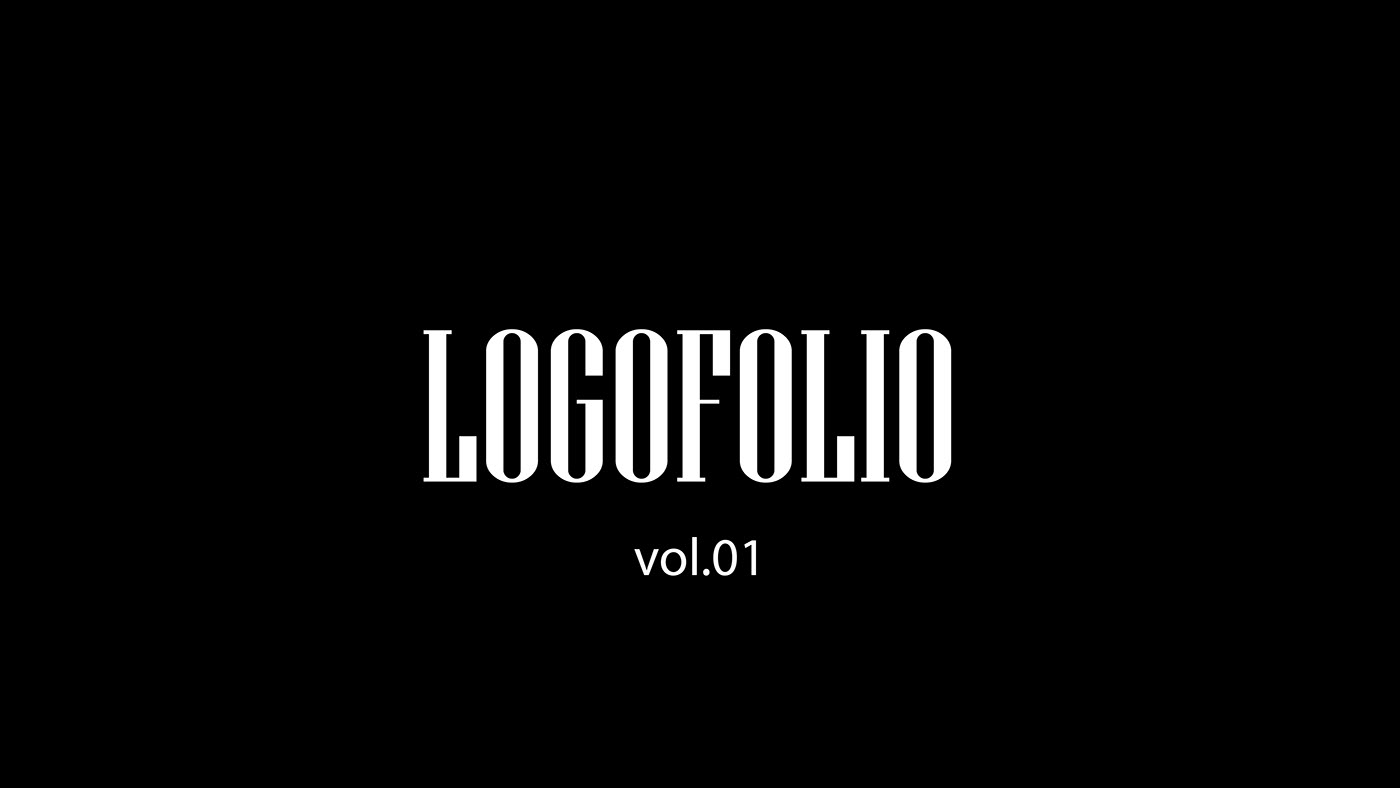 branding  graphic design  logo Logo Design logofolio logofolio 2020 logofolio logos logos
