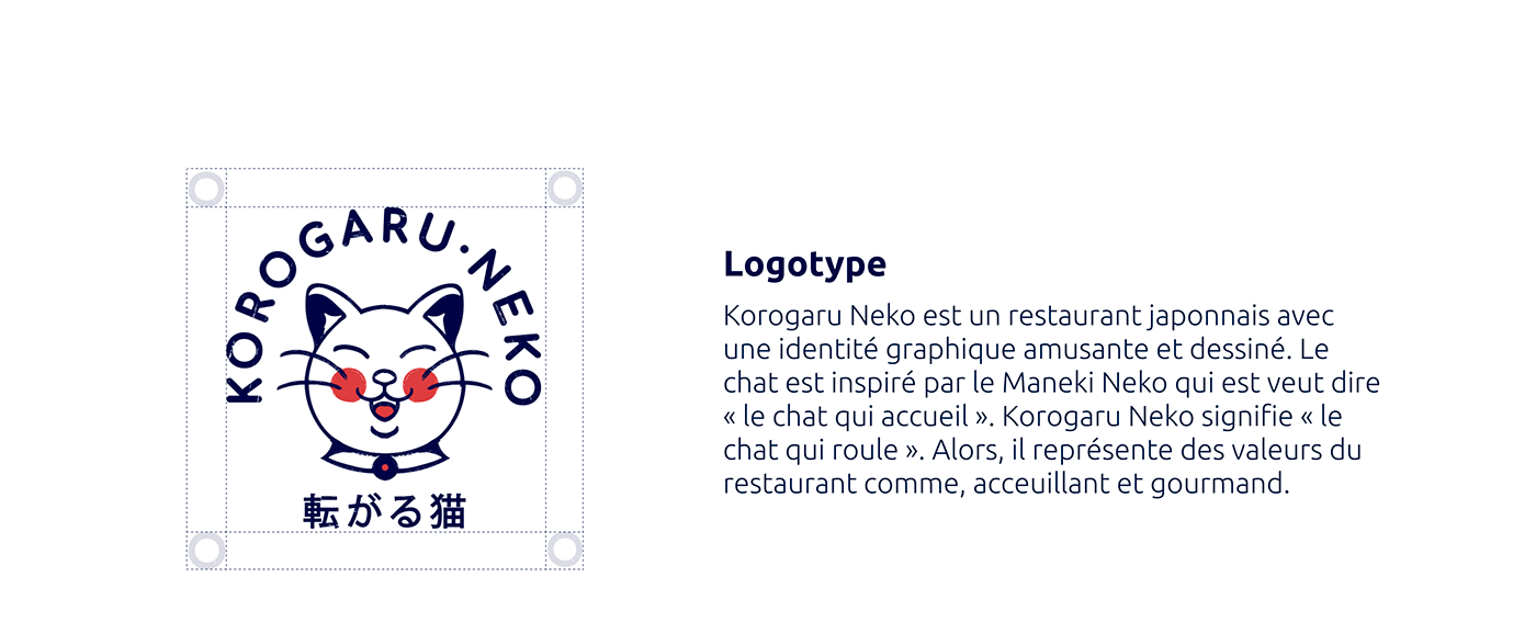 brand Brand Design brand identity Branding design Food  identity japan Logo Design Logotype restaurant