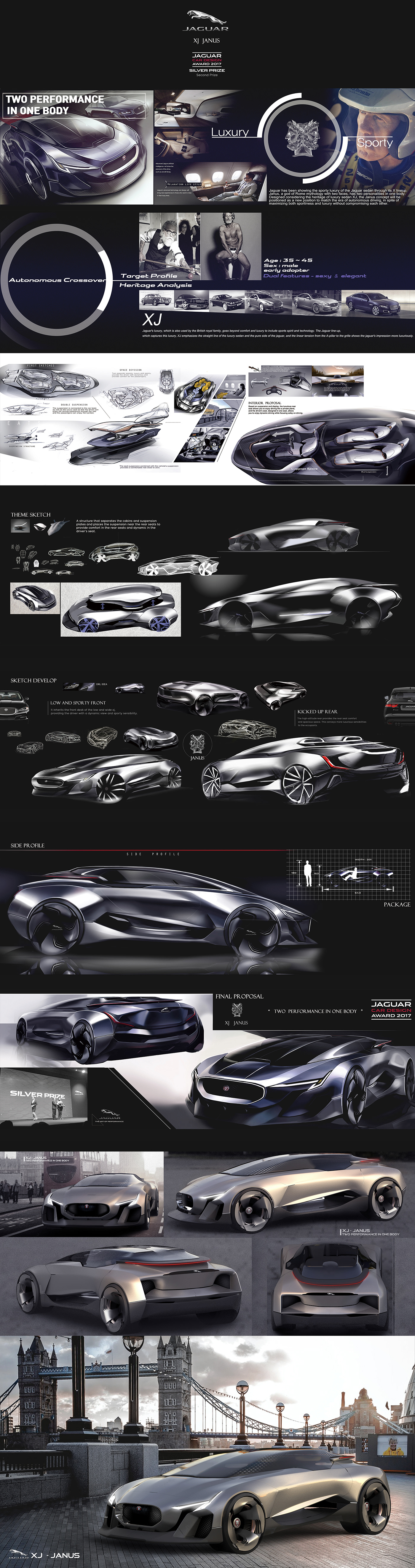 concept car volkswagen car Benz Audi jaguar BMW supercar design bentley