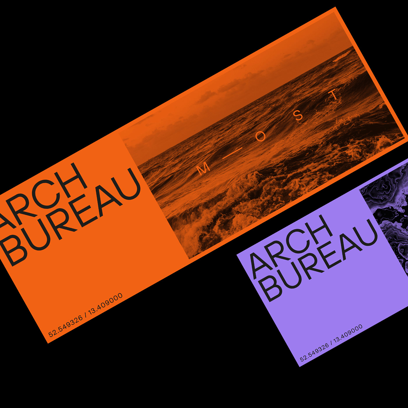 architect architecture editorial graphic logo paper portfolio prints Stationery visual identity