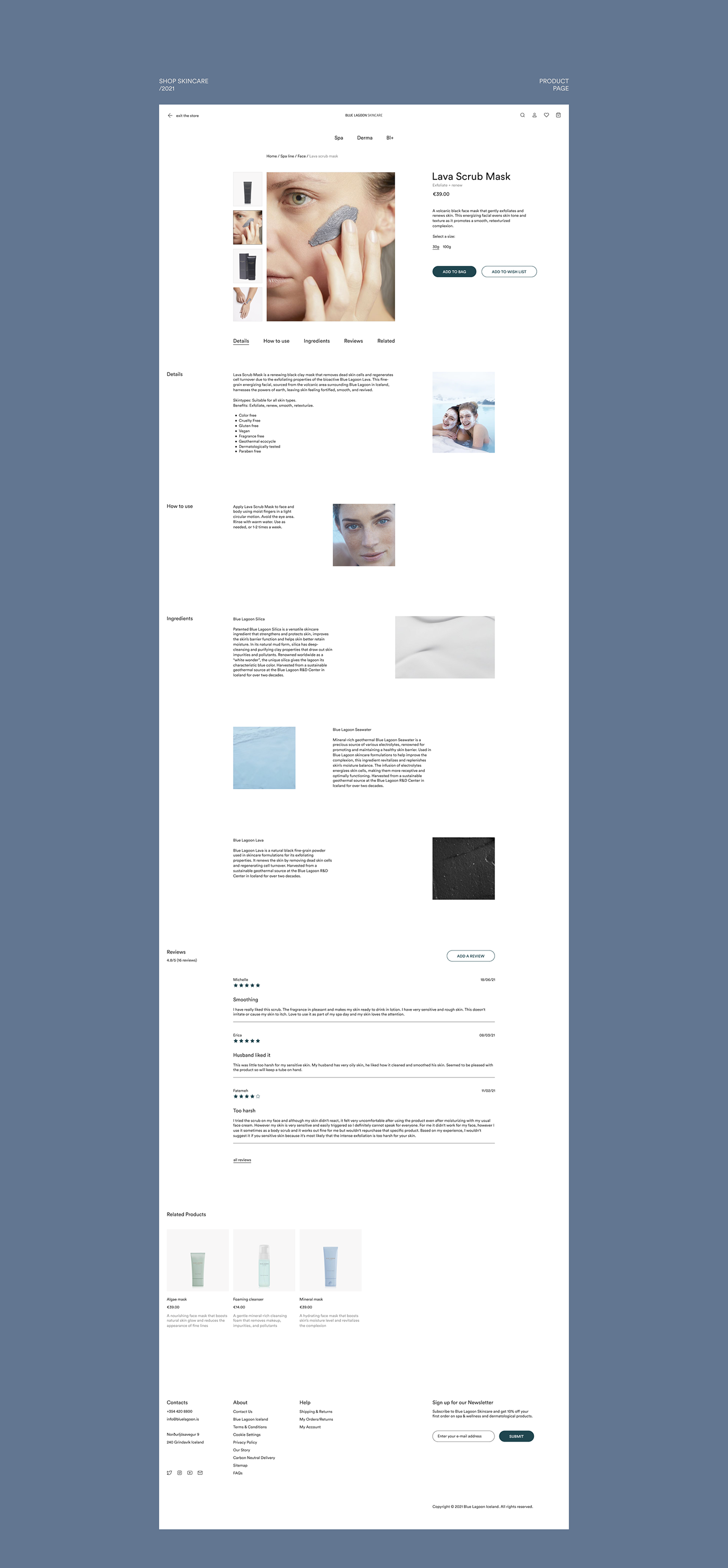 concept design UI UI/UX Web Web Design  Website minimal portfolio ui design