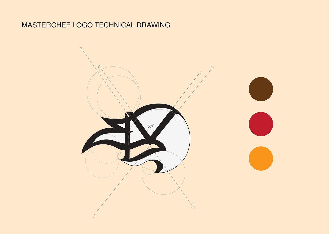design Graphic Designer brand identity Logo Design identity brand adobe illustrator