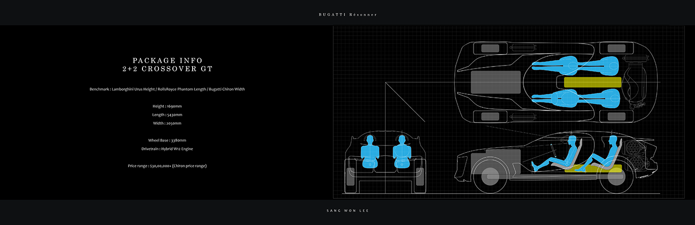 Automotive design bugatti Bugatti Design car design car sketch concept concept design Hydroplane Transportation Design