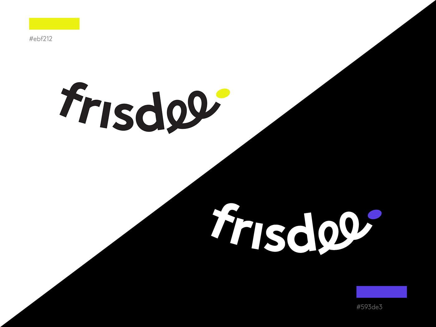 design gd poster logo branding  identity frisbee sports Collaboration graphic