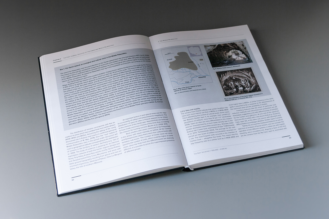 książka seria book book design projektowanie graficzne druk książki