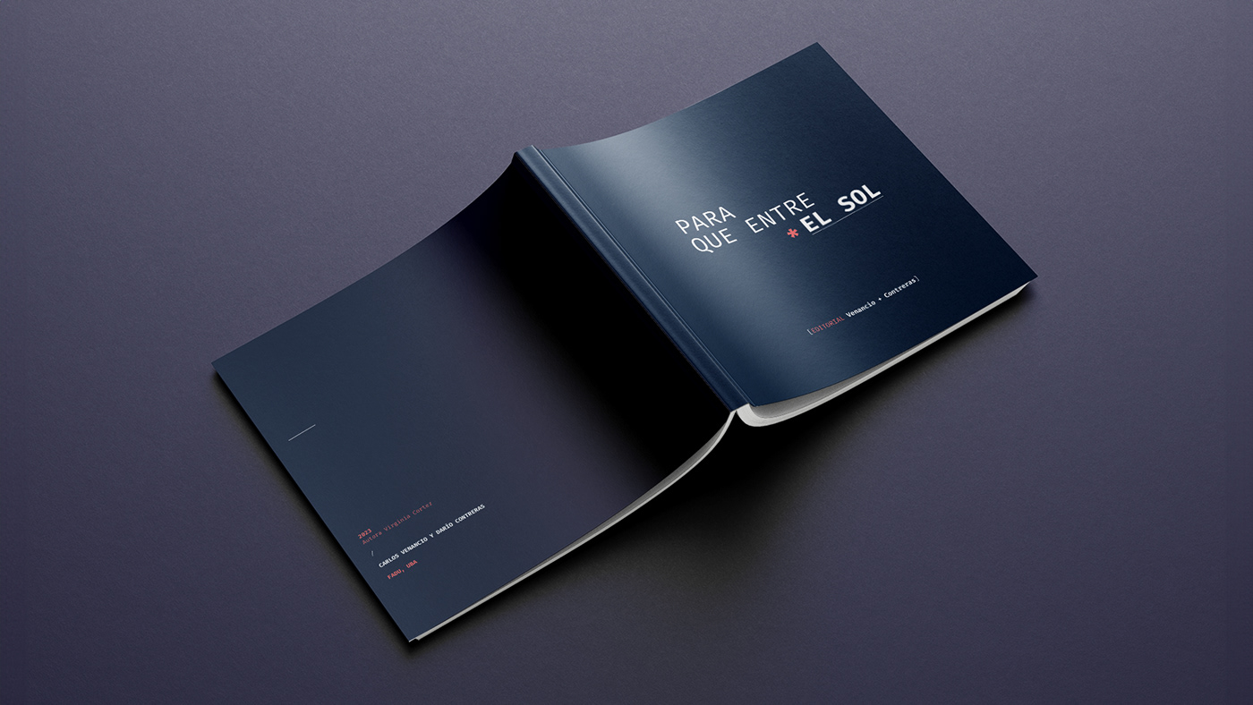 editorial typography   tvc venancio book editorial design  book cover graphic design  editorial desing
