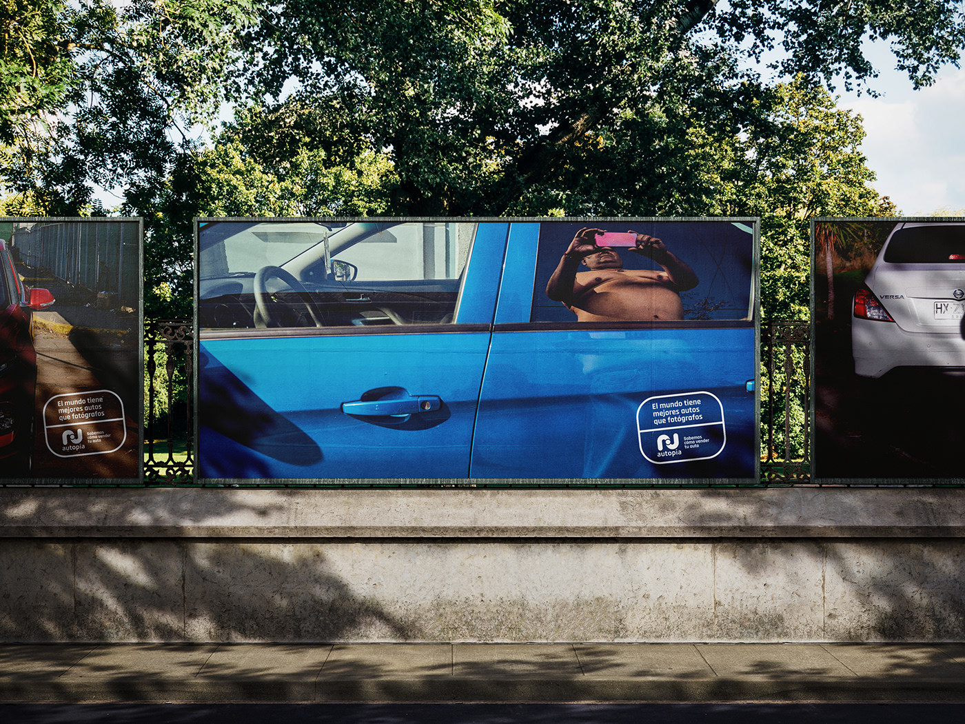 2024 design Advertising  campaing car tvc Campaña publicidad marketing   Creativity