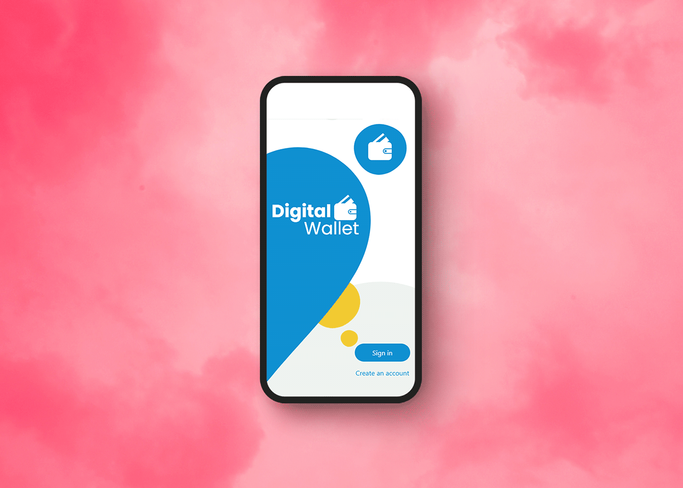app ui design banking app digital wallet finance application mobile wallet money app ui user interface UX design wallet app ui wallet app uikit