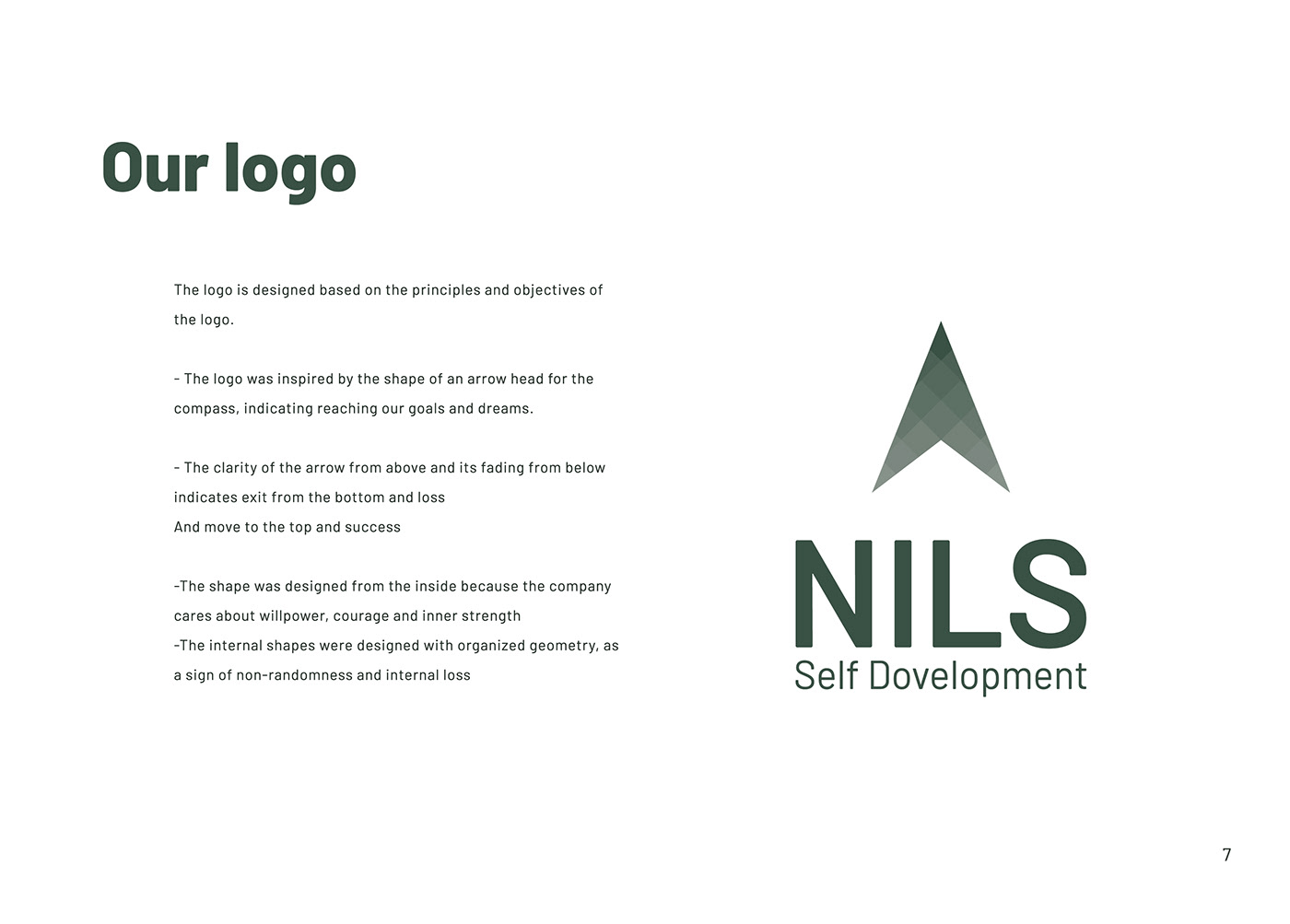 adobe illustrator brand identity design Graphic Designer Logo Design